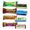 Custom-Wrapped Nature Valley Granola Bars